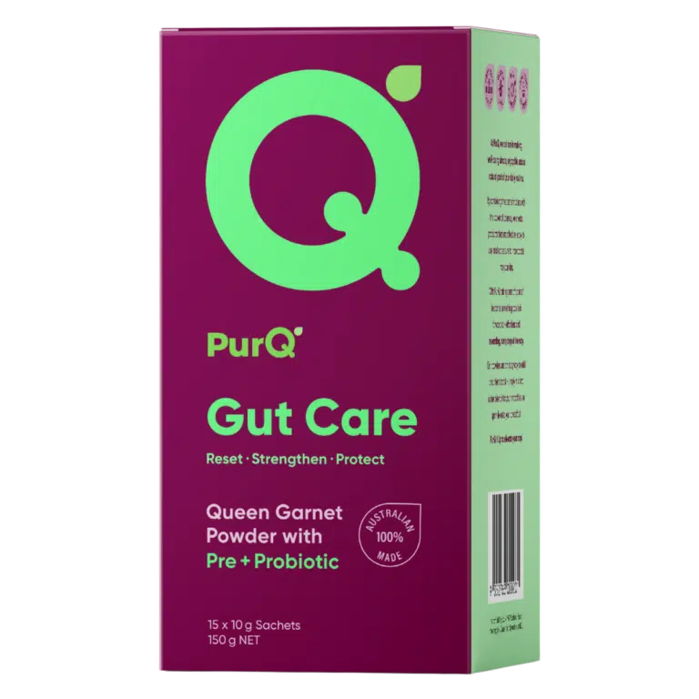PurQ Gut Care Powder