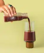 Queen Garnet Plum Nectar - Image 3