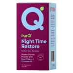 PurQ Night Time Restore