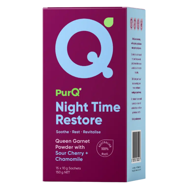 PurQ Night Time Restore