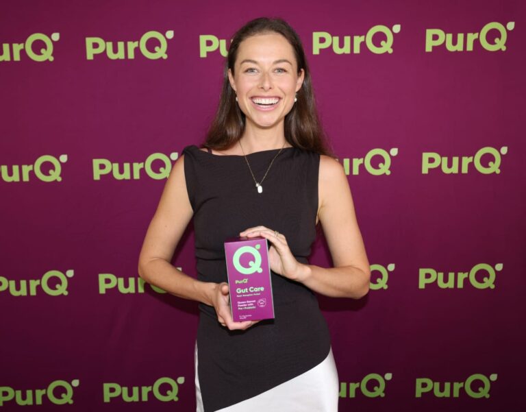 The Surprising Plum Supporting Gut Health and Helping Reduce Inflammation